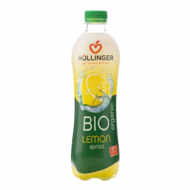 Höllinger: Limonáda citron BIO 500ml