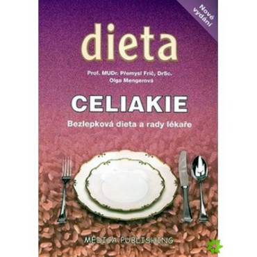 Dieta Celiakie