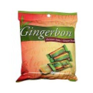 Zázvorové bonbóny Gingerbon 125g
