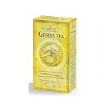 Grešík: Genius Tea 50g