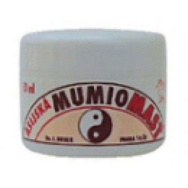 Dr.Dudek: Mumio mast 30ml