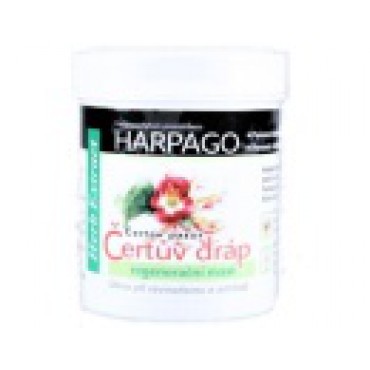 Harpago Čertův dráp regenerační mast 125g