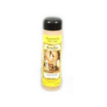 HENNA šampon color zlatá blond 200ml