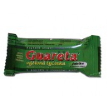 Guareta výživná tyčinka jablko 44g