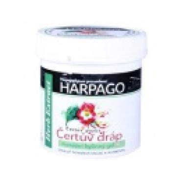 Harpago Čertův dráp masážní bylinný gel 250ml