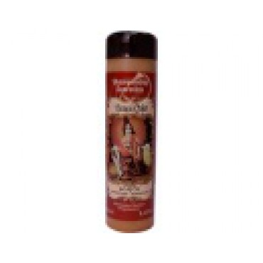 HENNA šampon color mahagon 200ml