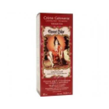 HENNA přeliv čokoládová 90ml