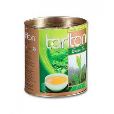Tarlton: Green Tea  100g
