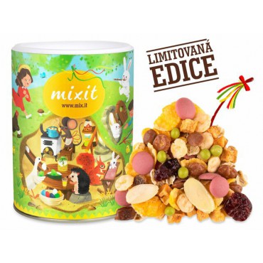 Mixit: Veli-koko-noční mix 260g