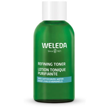 Weleda: Hloubkově čistící tonikum 150ml