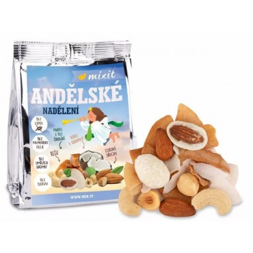 Mixit: Andělské nadělení do kapsy 80g