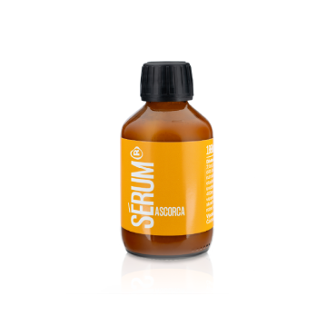 Sérum: Ascorca 4 formy vit. C s fosfolipidy 150ml