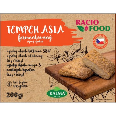 Tempeh Asia 200g