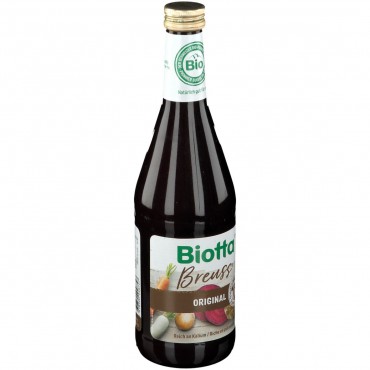 Biotta: Breuss BIO 500ml