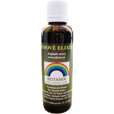 Botanix 50ml
