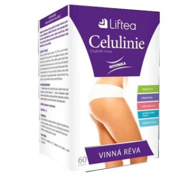 Liftea: Celulinie 60tbl.