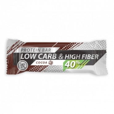 LowCarb tyčinka cocoa 35g