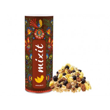 Mixit Kávové Čoko-ládování 450g