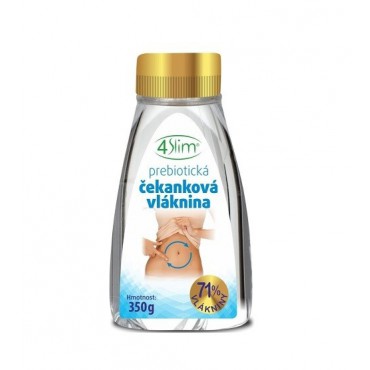 Čekanková vláknina 350g