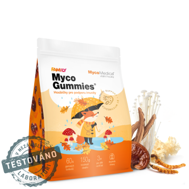 MycoGummies 60ks