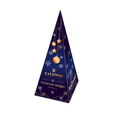 Ealdwin: Pyramida Blue 15x2g
