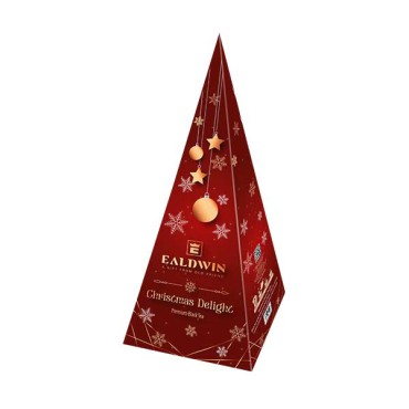Ealdwin: Pyramida Red 15x2g