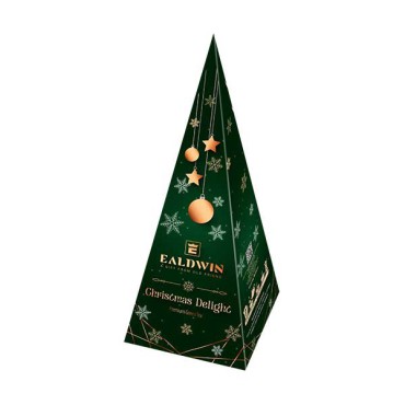 Ealdwin: Pyramida Green 15x2g