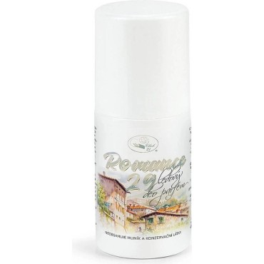 Ledový deo parfém 29 50ml