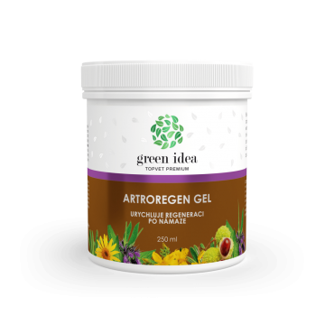 Topvet: Artroregen gel 250ml