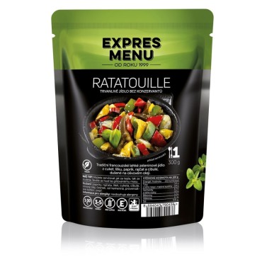 EXPRES MENU: Ratatouille 300g