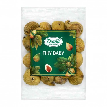 Fíky baby 100g