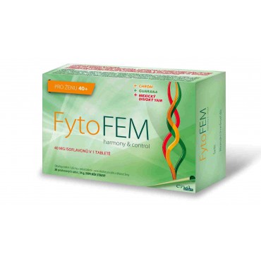 FytoFem 30tbl.