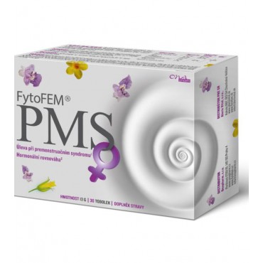 FytoFem PMS 90tbl.