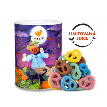 Mixit: Mixit preclíky - Strašidelný mix 240g