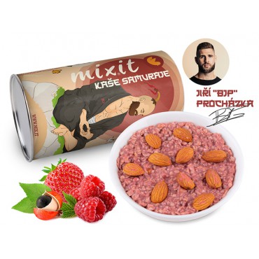 Mixit kaše Samuraje Jiří Procházka 500g