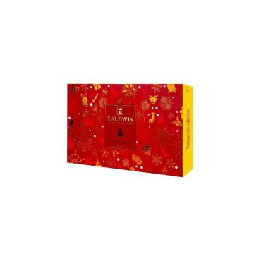 Ealdwin: Majestic Red Collection 67,5g (40 sáčků)