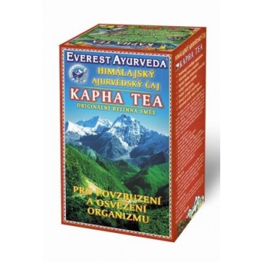 Everest Ayurveda: Bylinný čaj KAPHA TEA 100g