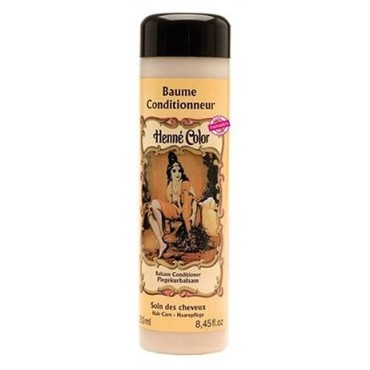 HENNA kondicioner color 200ml