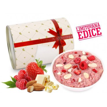 Mixit zamilované ovoce na kaši 230g