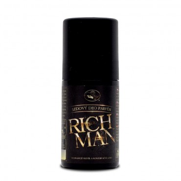 Ledový deo parfém For Men 50ml