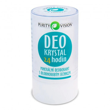 Deokrystal 24 hodin 120g