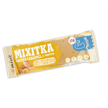 Mixitka Slaný karamel 43g