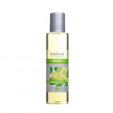 Saloos: Sprchový olej Mojito 125ml