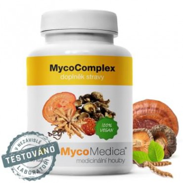MycoComplex 90cps.