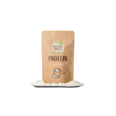 Syrovátkový protein 350g