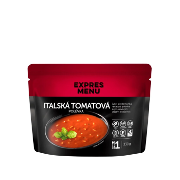 EXPRES MENU: Italská tomatová polévka 330g