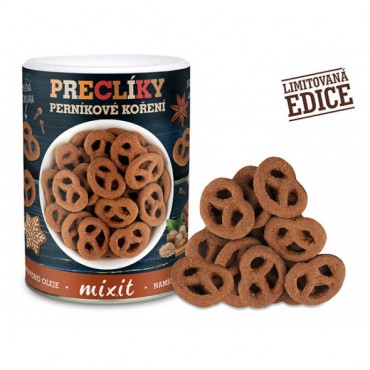 Mixit: Preclíky - Vánoční koření 250g