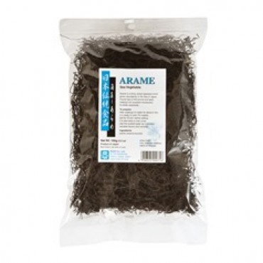 Mořské řasy Arame 100g