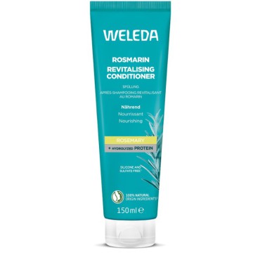 Weleda: Rozmarýnový revital. kondicionér 150ml