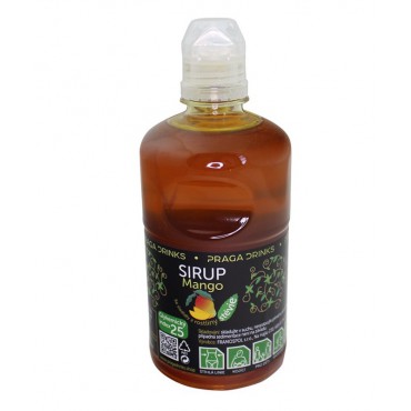 Sirup Mango 500g